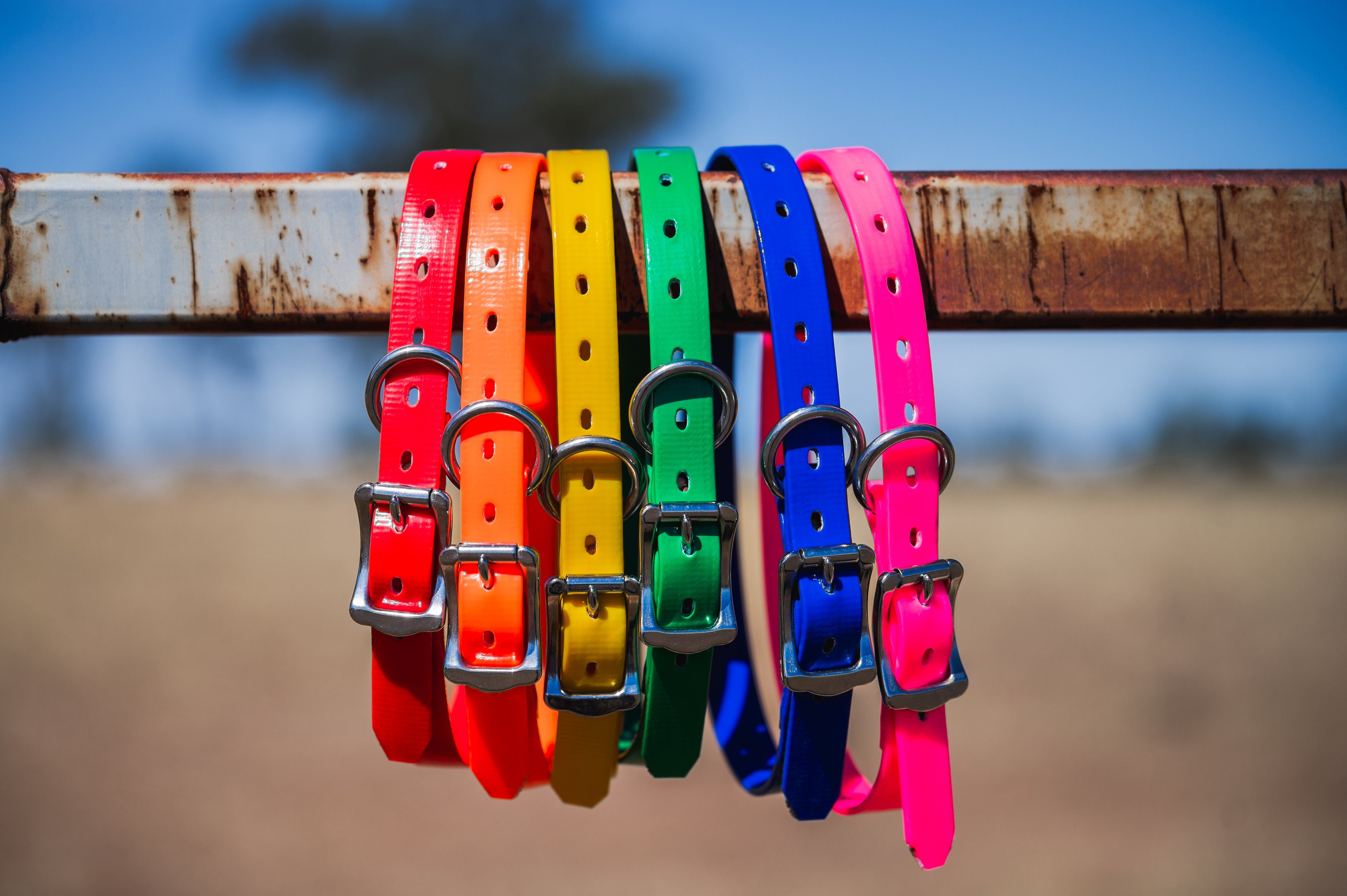 Collars