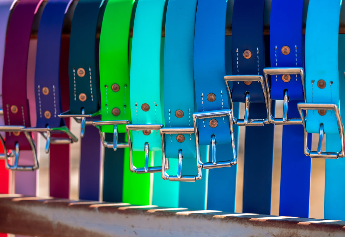 Bull Strap