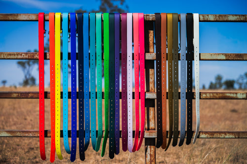 Bull Strap