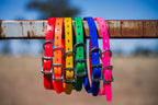 Large Dog Collars 62cm