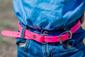 Kids One Ring Hobble Belt