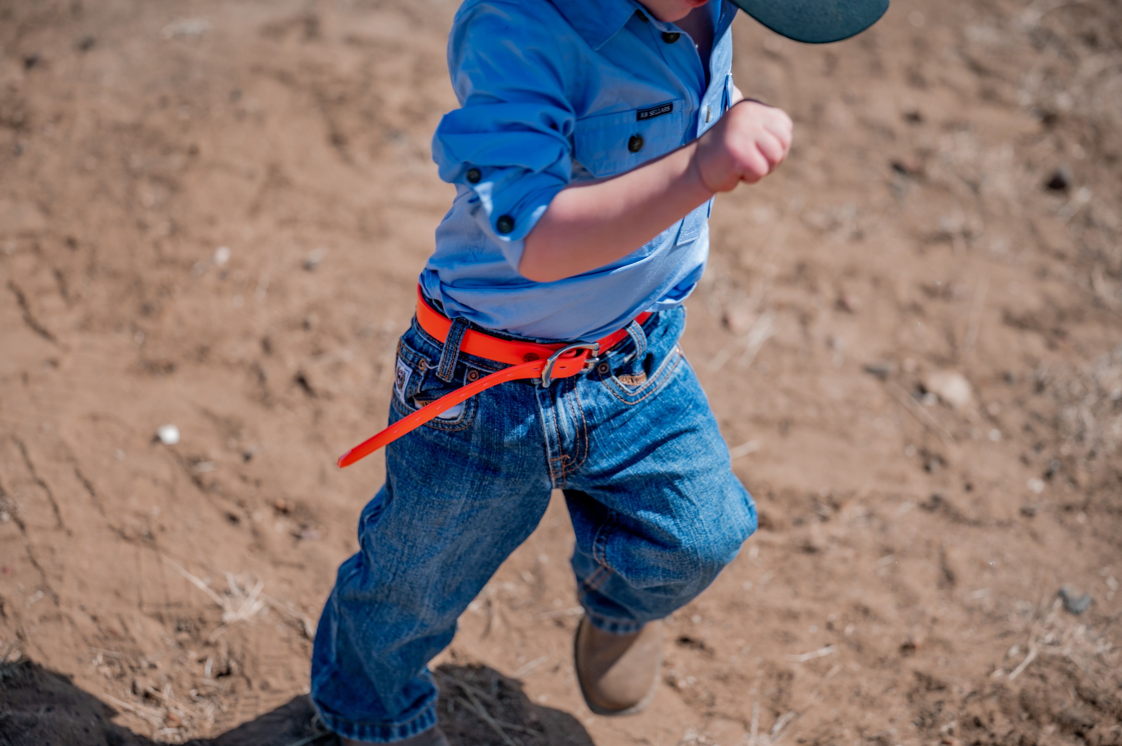 Kids Belt