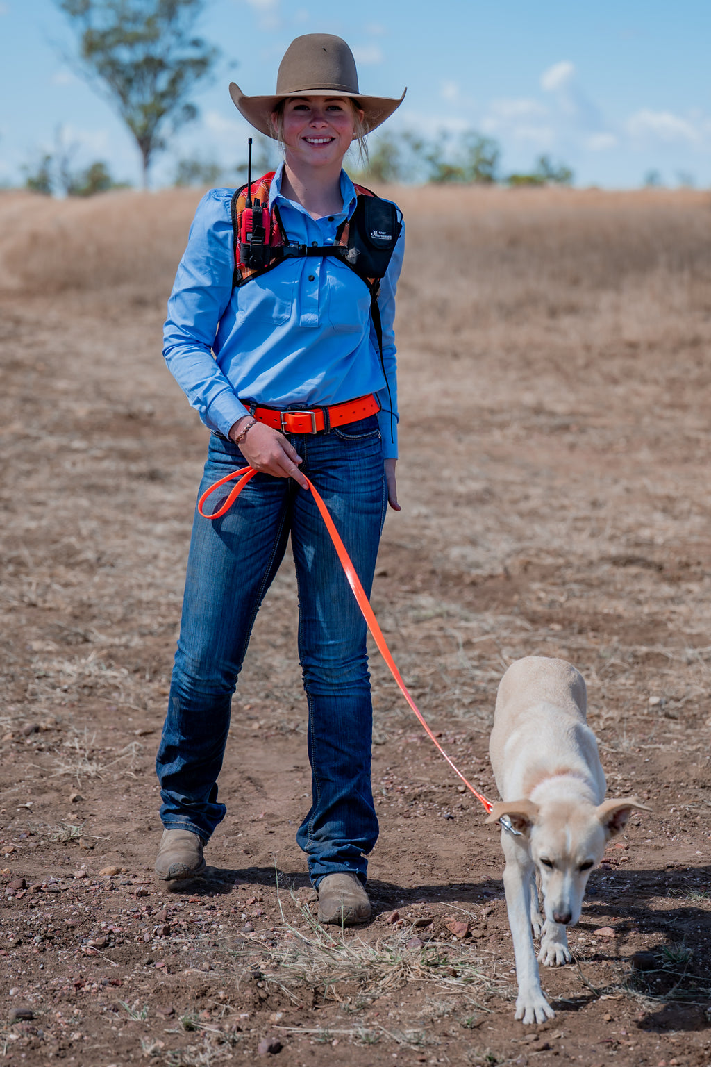 Bull Strap