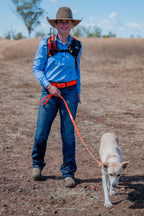 Bull Strap
