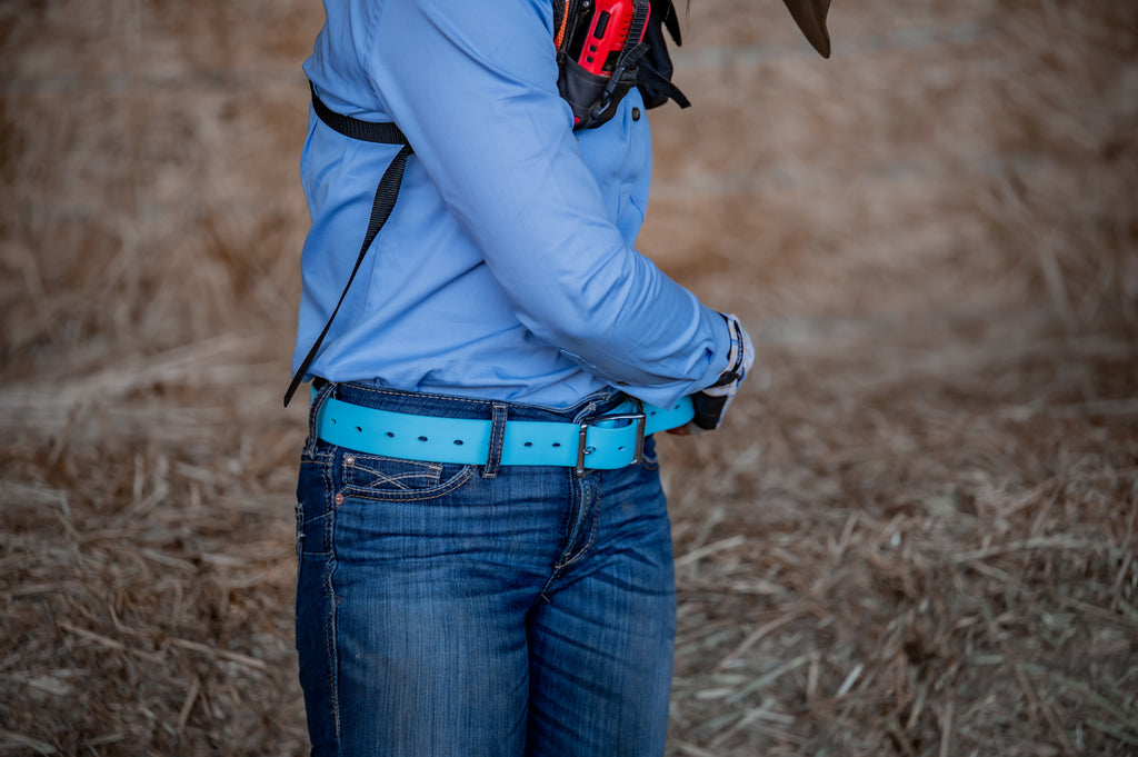 Bull Strap
