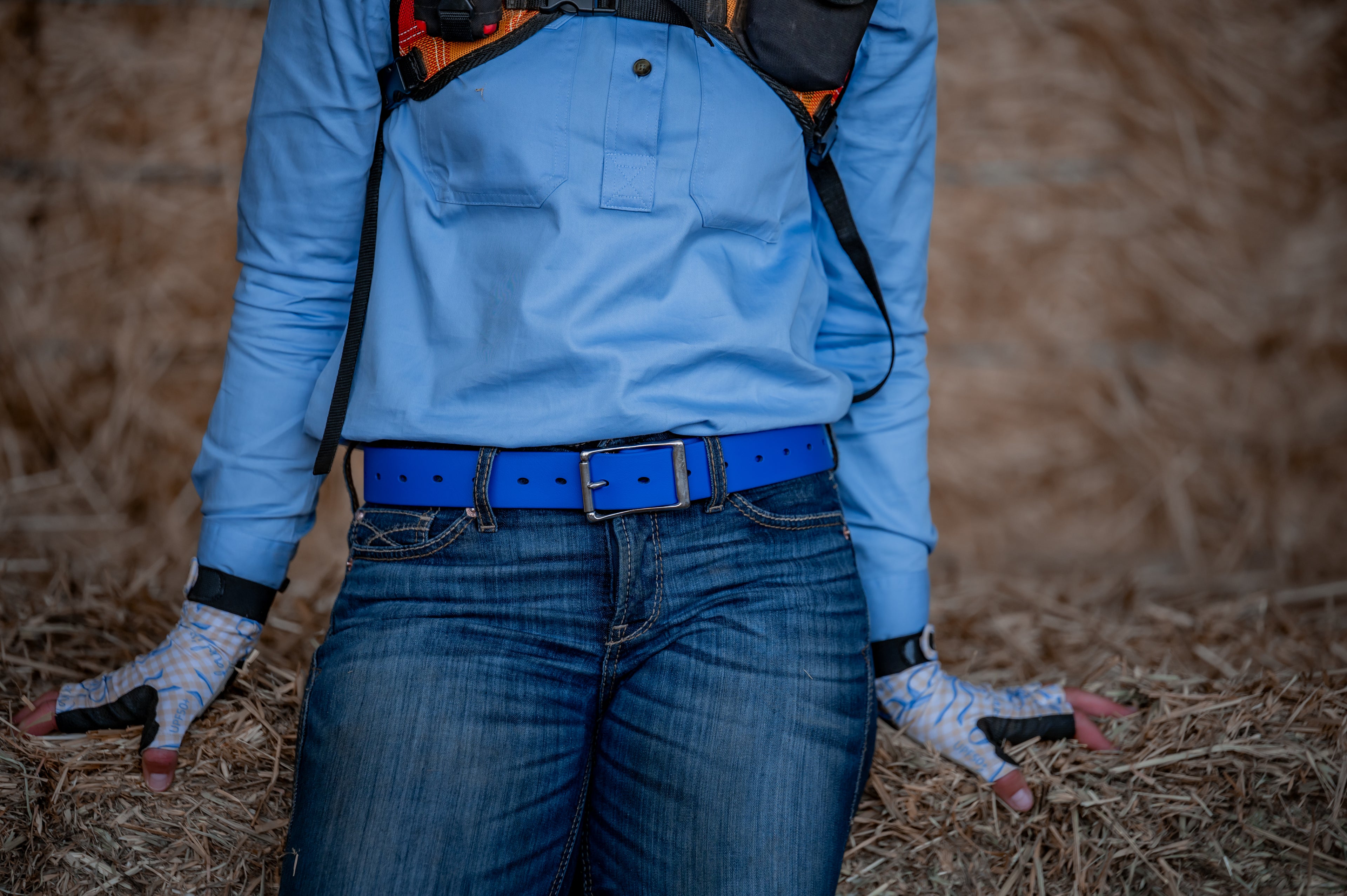 Bull Strap
