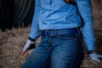 Bull Strap