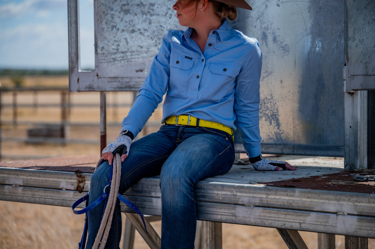 Bull Strap