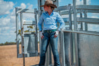 Bull Strap