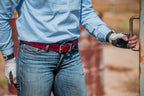 Bull Strap