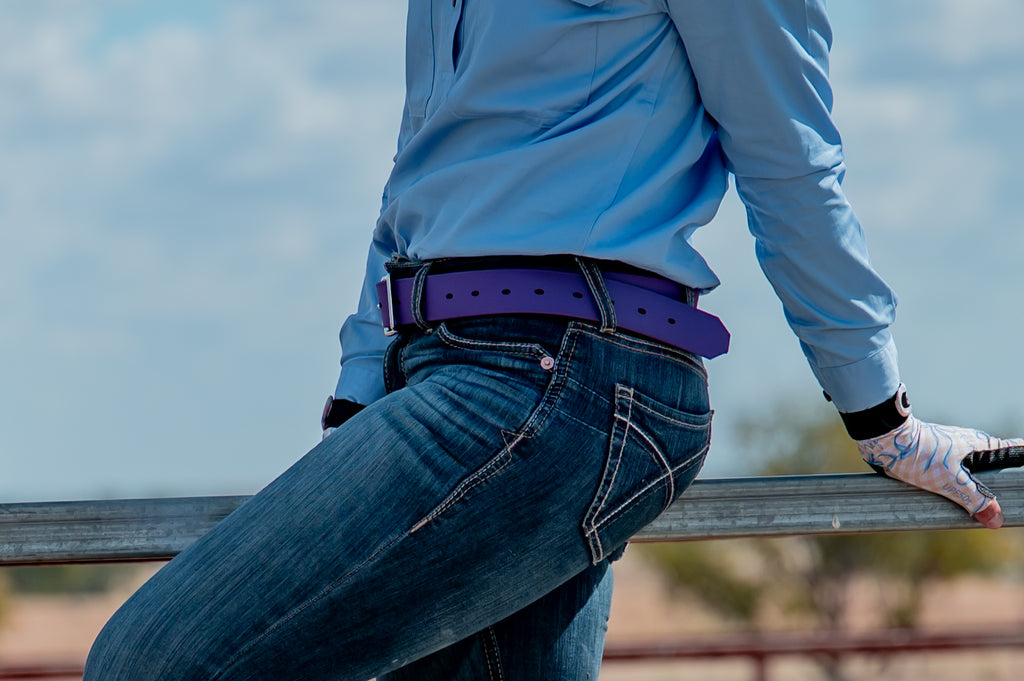 Bull Strap