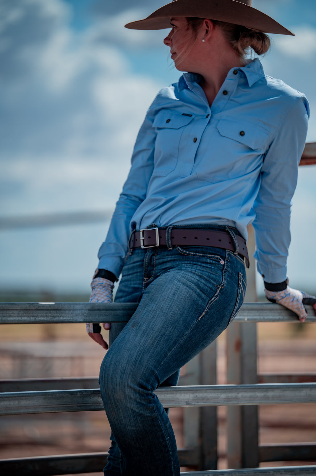 Bull Strap