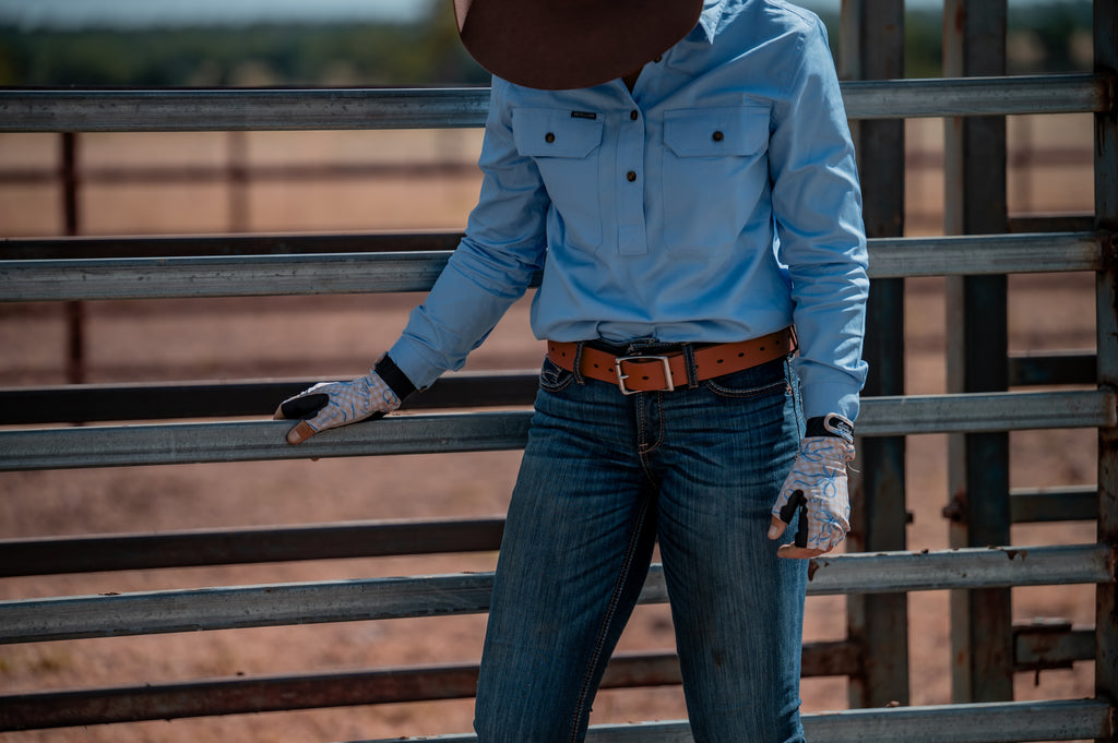 Bull Strap