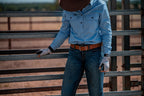 Bull Strap