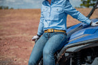 Bull Strap