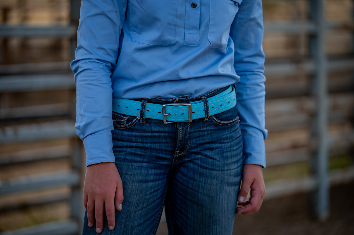 Heavy Duty Bull Strap