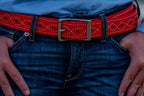 Heavy Duty Bull Strap
