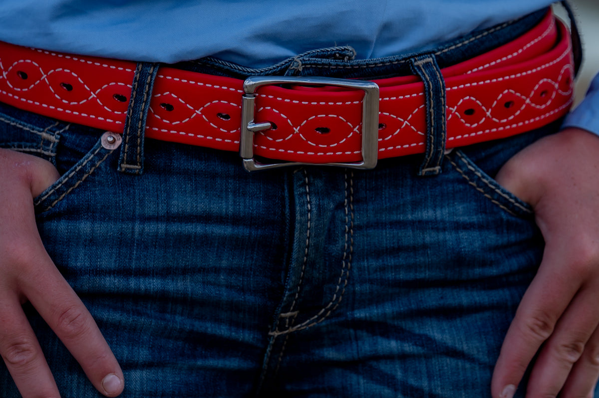 Heavy Duty Bull Strap