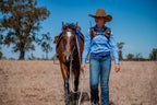 COB Headstall - Single